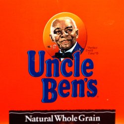 Uncle Ben’s Rice Meme Template