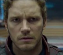 Chris Pratt what Meme Template