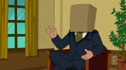 Langdon Cobb Meme Template