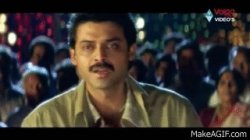 venky Meme Template