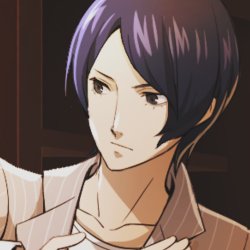 yusuke close up Meme Template