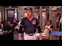 Major League 2 -- That's Called a Winning Streak Meme Template