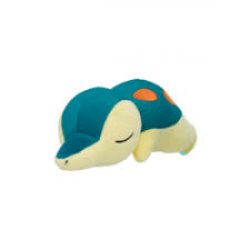 Sleep plush Meme Template