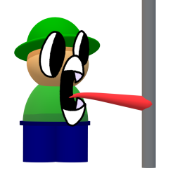 bandu pole Meme Template