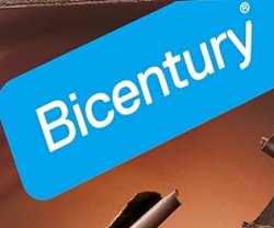 Bicentury Logo Meme Template