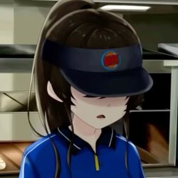 ni Meme Template