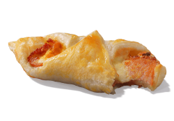 Bacon Turnover Meme Template