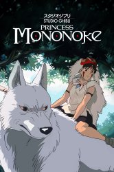 princess mononoke Meme Template