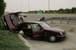 Mercedes Meme Template