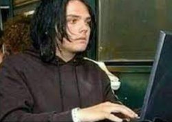 Gerard concerned Meme Template