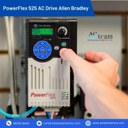 Allen Bradley PworFlex 525 Drive Meme Template