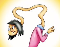 rubbernecking Meme Template