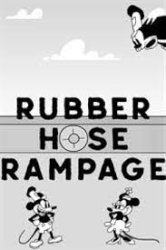 Rubber hose rampage Meme Template