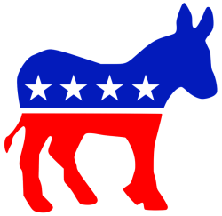 Democratic Donkey Meme Template