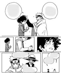 Ele tem futuro Meme Template