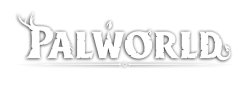 Palworld Logo Meme Template