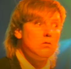 Alex Lifeson Face... Meme Template