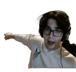 Zy0x noway Meme Template