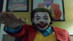 JOKHER DOIN TEH YAHTZEE!?!!1! Meme Template