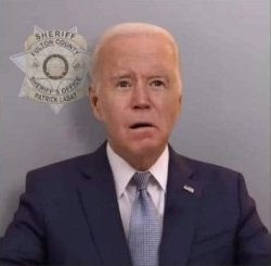 Joe Biden Meme Template