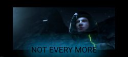 Not Every More Tron Legacy Meme Template