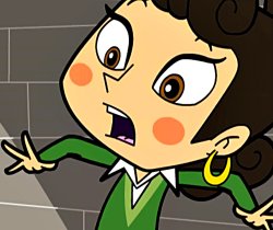 Penelope Lang Meme Template