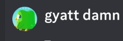 Gyatt damn Meme Template