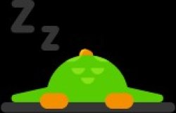Sleeping Duo Meme Template