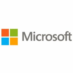 ideogram.ai generated Microsoft Logo Meme Template