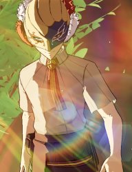 William Meme Template