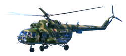 Russian heli Meme Template