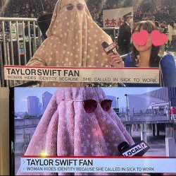 Tswift Fan Meme Template