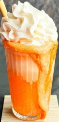 Ice cream float Meme Template