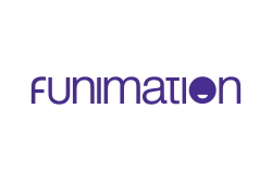 funimation logo Meme Template