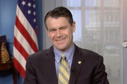 Todd Young Meme Template