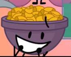 Cheddaroni The Cutest Character Meme Template