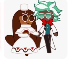 MintCocoa Just Together Meme Template