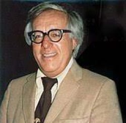 Ray Bradbury Meme Template
