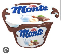 Monte Food Meme Template