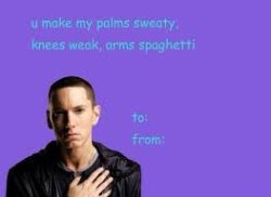 Valentine's Day Card Meme Template