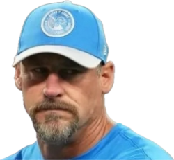 Dan Campbell Meme Template