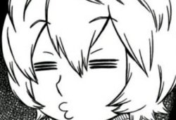Yuma Kuga duckface Meme Template