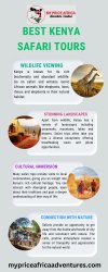 Best Kenya Safari Tours Meme Template