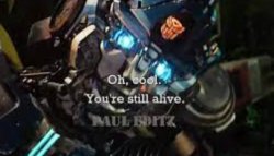 oh cool ur still alive Meme Template