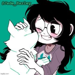 jade temp thx ms lalonde Meme Template
