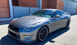 2012 Nissan GTR Meme Template
