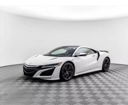 2017 Acura NSX Meme Template