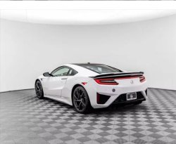 2017 Acura NSX Meme Template