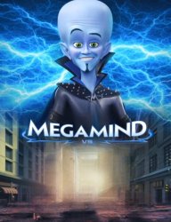 Megamind Versus Meme Template