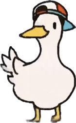 Shuba duck Meme Template